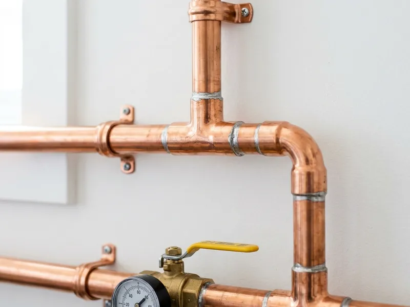 Frequently asked plumbing questions in Cairo. Licensed plumbing contractors answering your pipe, leak, and repair questions.